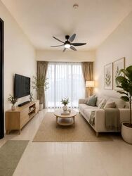 The Gazania (D19), Condominium #564791181